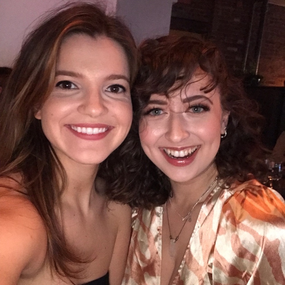 Meet your Posher, Josie